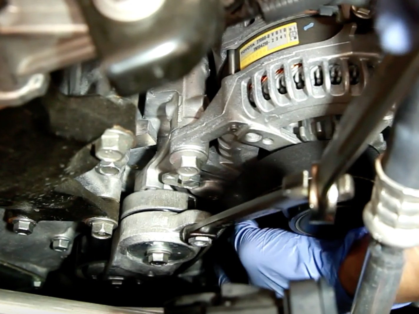 See B3462 in engine